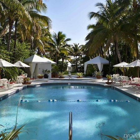 Richmond Oceanfront Hotel Miami Beach Tiện nghi bức ảnh